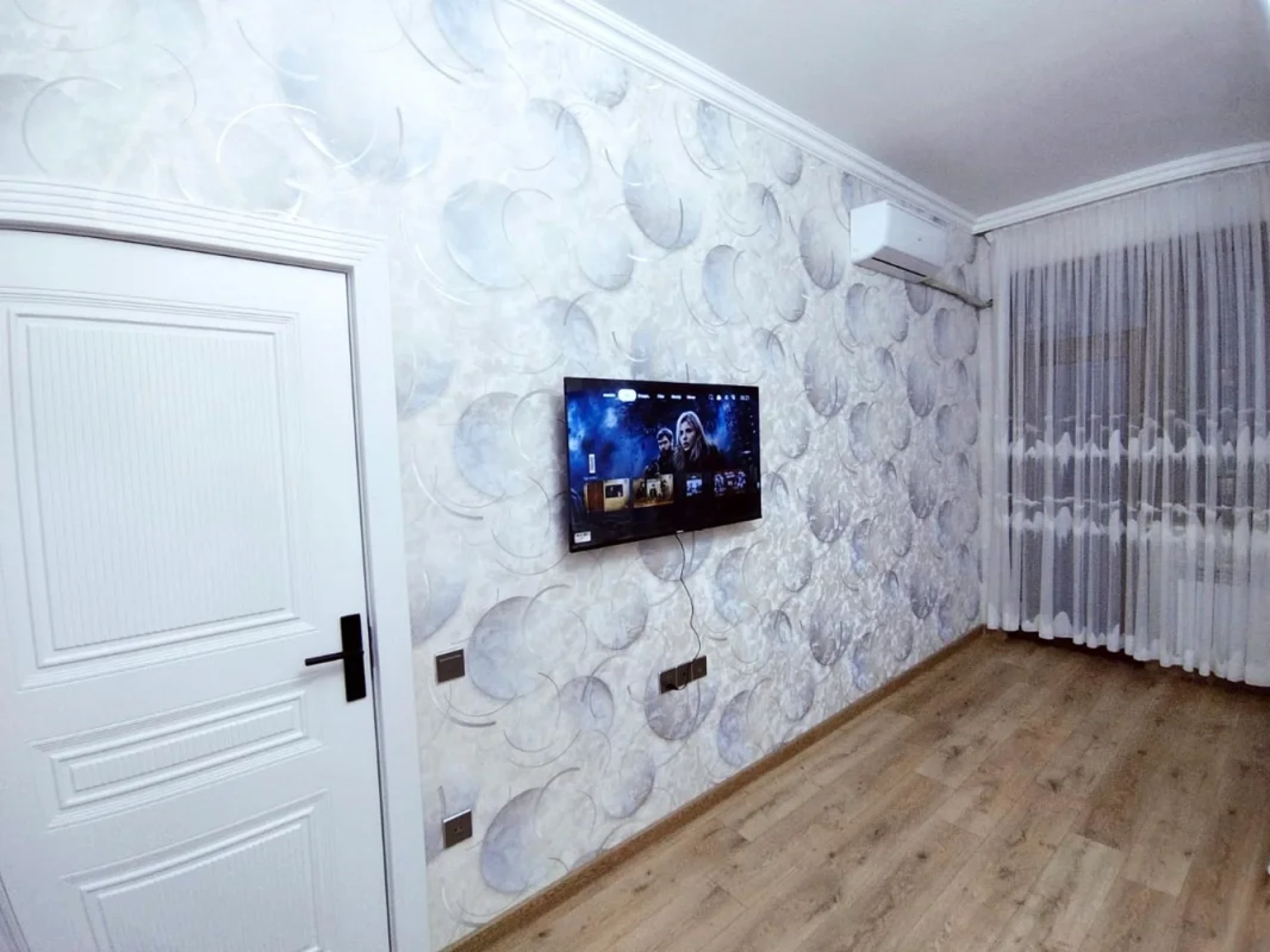 Satılır 3 otaqlı yeni tikili 60 m²