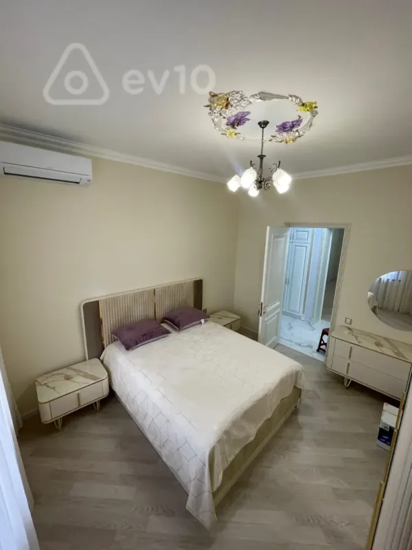 Kirayə verilir 3 otaqlı köhnə tikili 85 m²