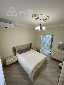 Kirayə verilir 3 otaqlı köhnə tikili 85 m² — Bakı, Nəsimi 3 otaq 85.00 m²