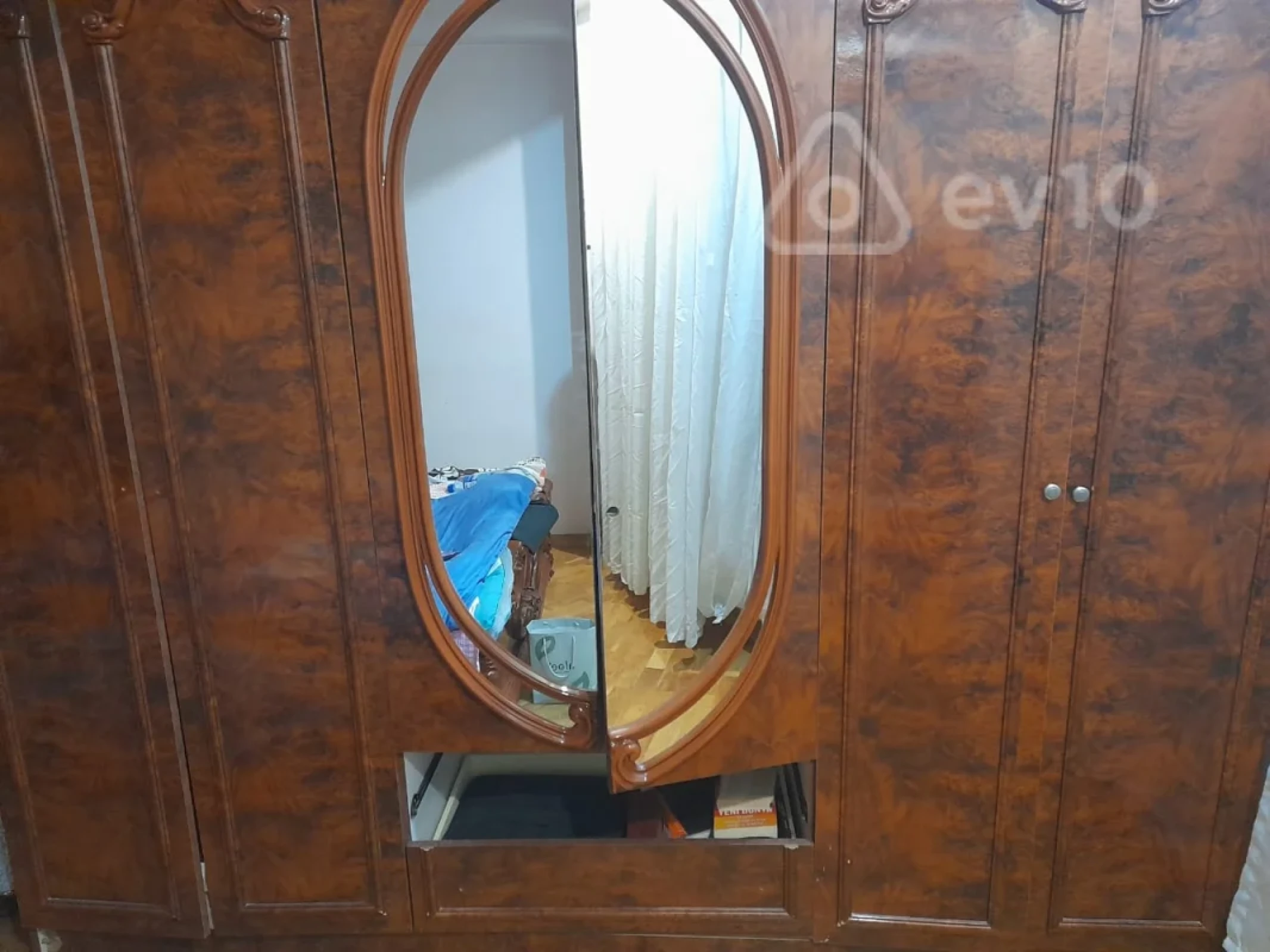 Kirayə verilir 2 otaqlı yeni tikili 100 m²