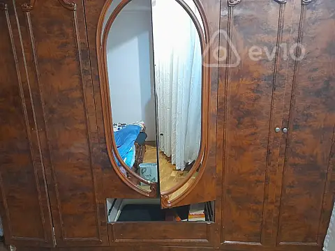 Kirayə verilir 2 otaqlı yeni tikili 100 m²