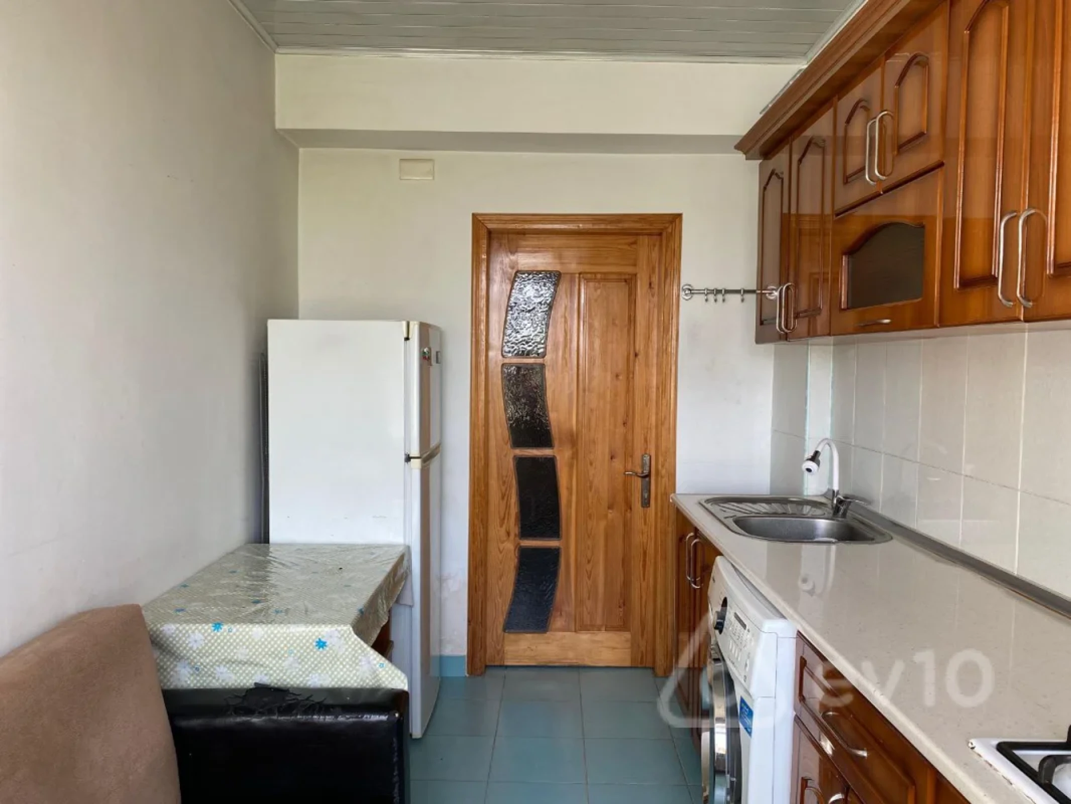 Kirayə verilir 2 otaqlı yeni tikili 100 m²