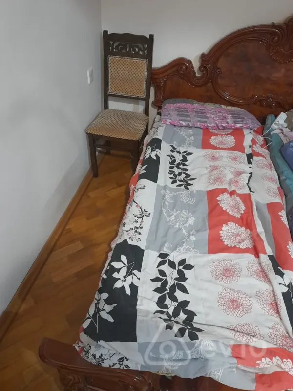 Kirayə verilir 2 otaqlı yeni tikili 100 m²