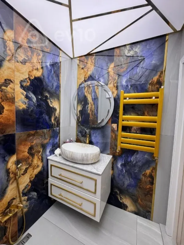 Satılır 2 otaqlı yeni tikili 54 m²