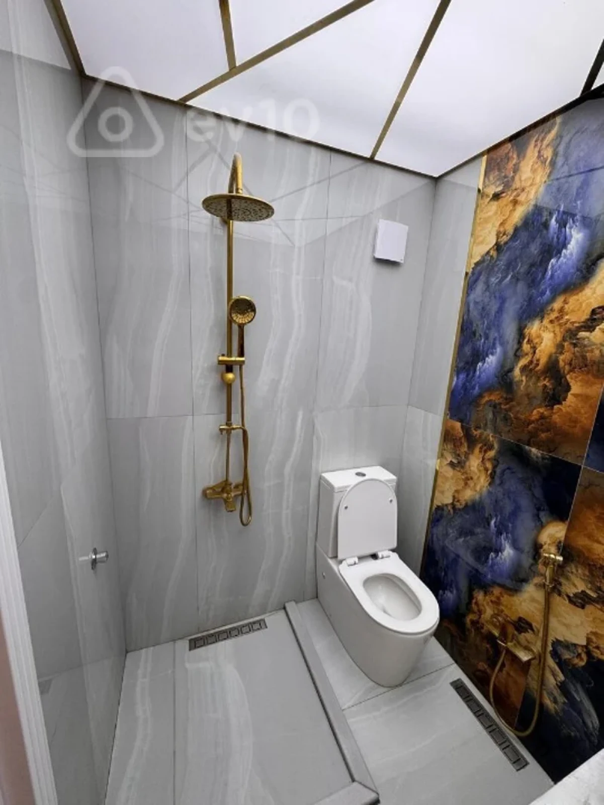 Satılır 2 otaqlı yeni tikili 54 m²