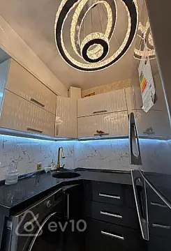 Satılır 2 otaqlı yeni tikili 54 m²