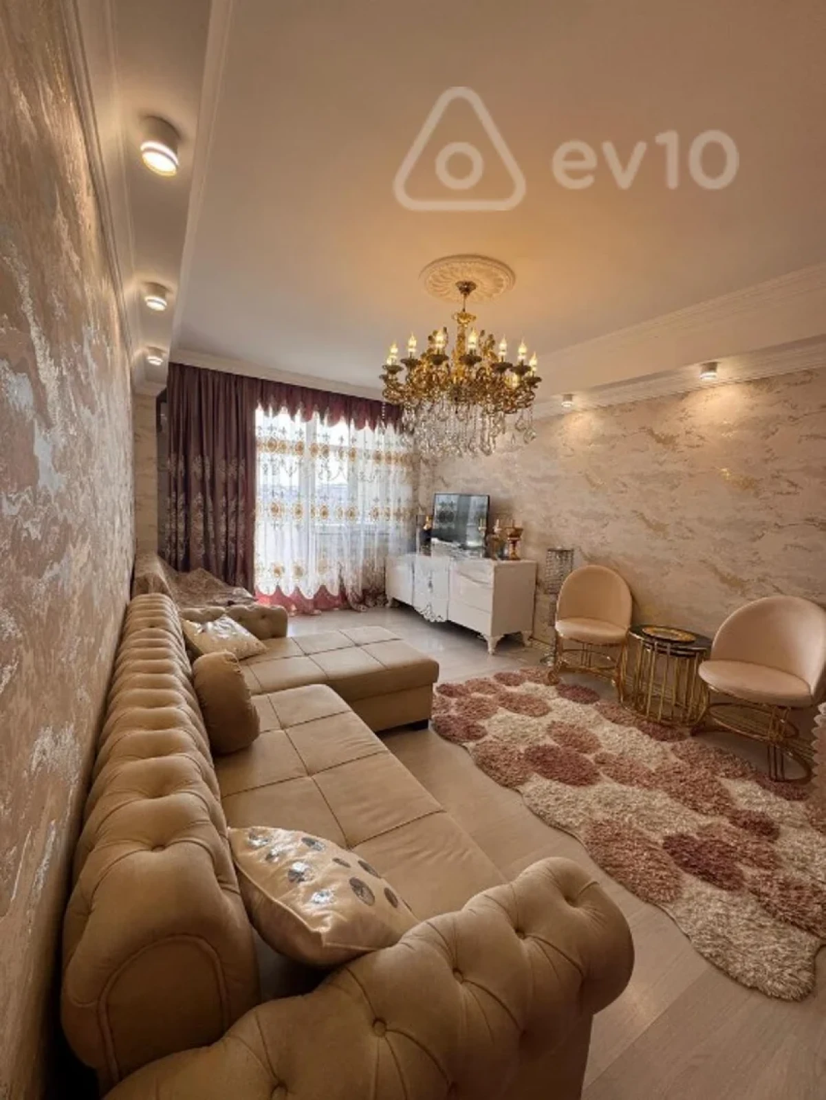 Satılır 2 otaqlı yeni tikili 54 m²