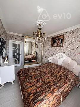 Satılır 2 otaqlı yeni tikili 54 m²