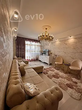 Satılır 2 otaqlı yeni tikili 54 m² — Bakı, Yasamal 2 otaq 54.00 m²