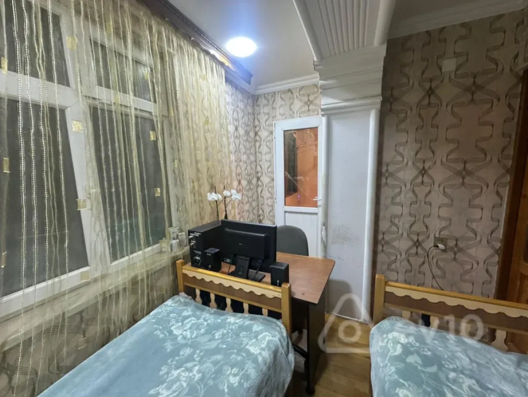 Satılır 3 otaqlı köhnə tikili 65 m²