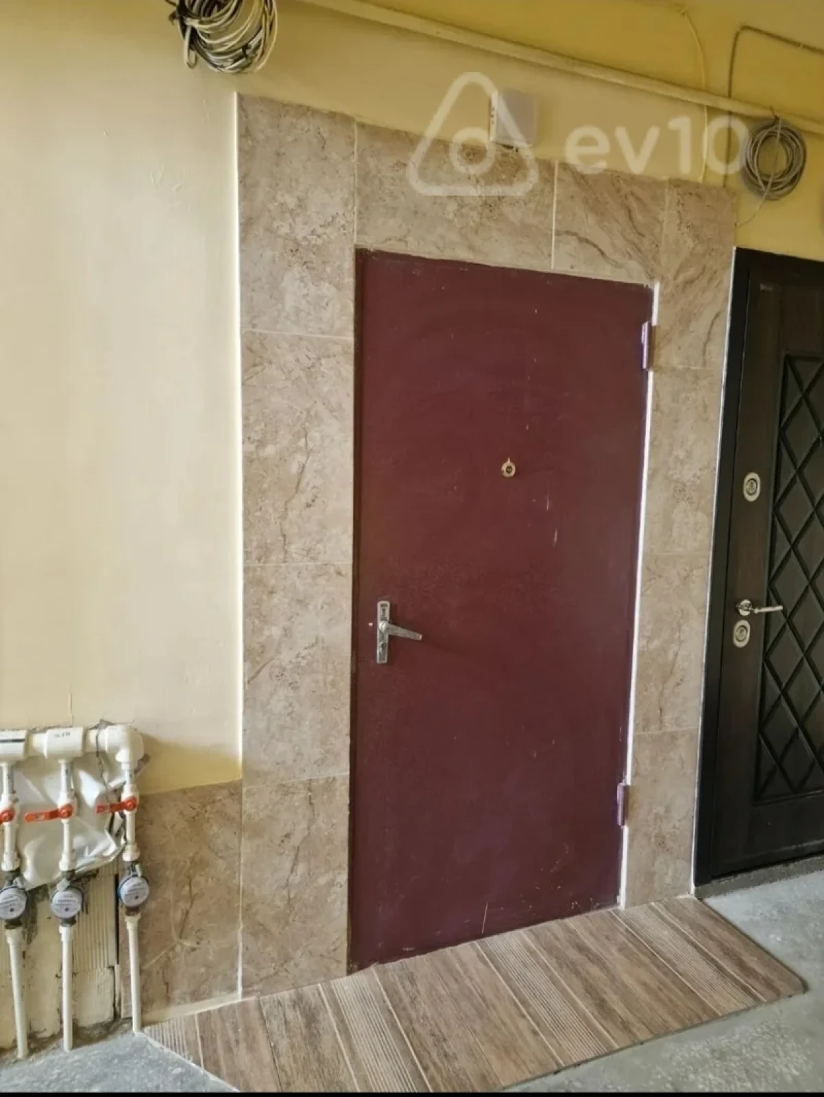Kirayə verilir 2 otaqlı yeni tikili 50 m²