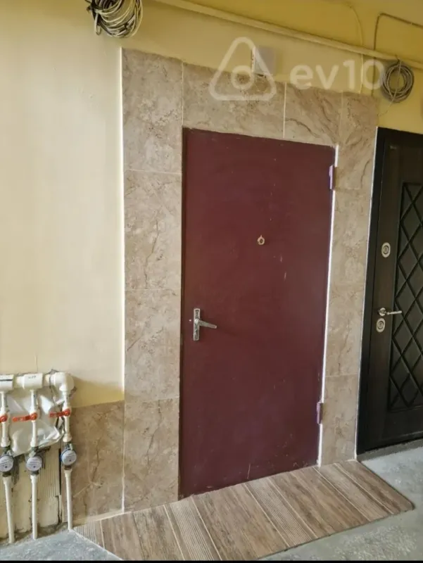 Kirayə verilir 2 otaqlı yeni tikili 50 m²