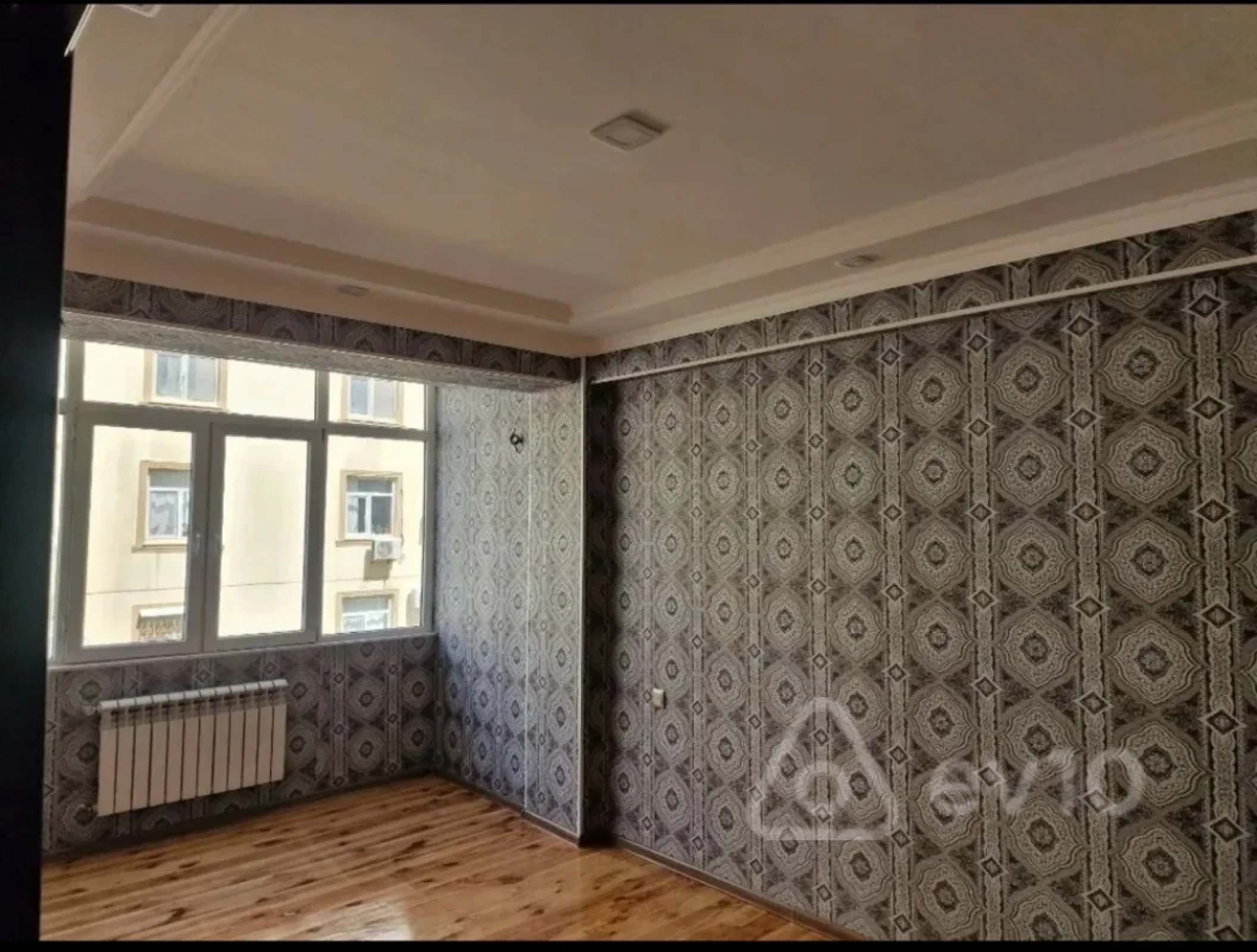 Kirayə verilir 2 otaqlı yeni tikili 50 m²