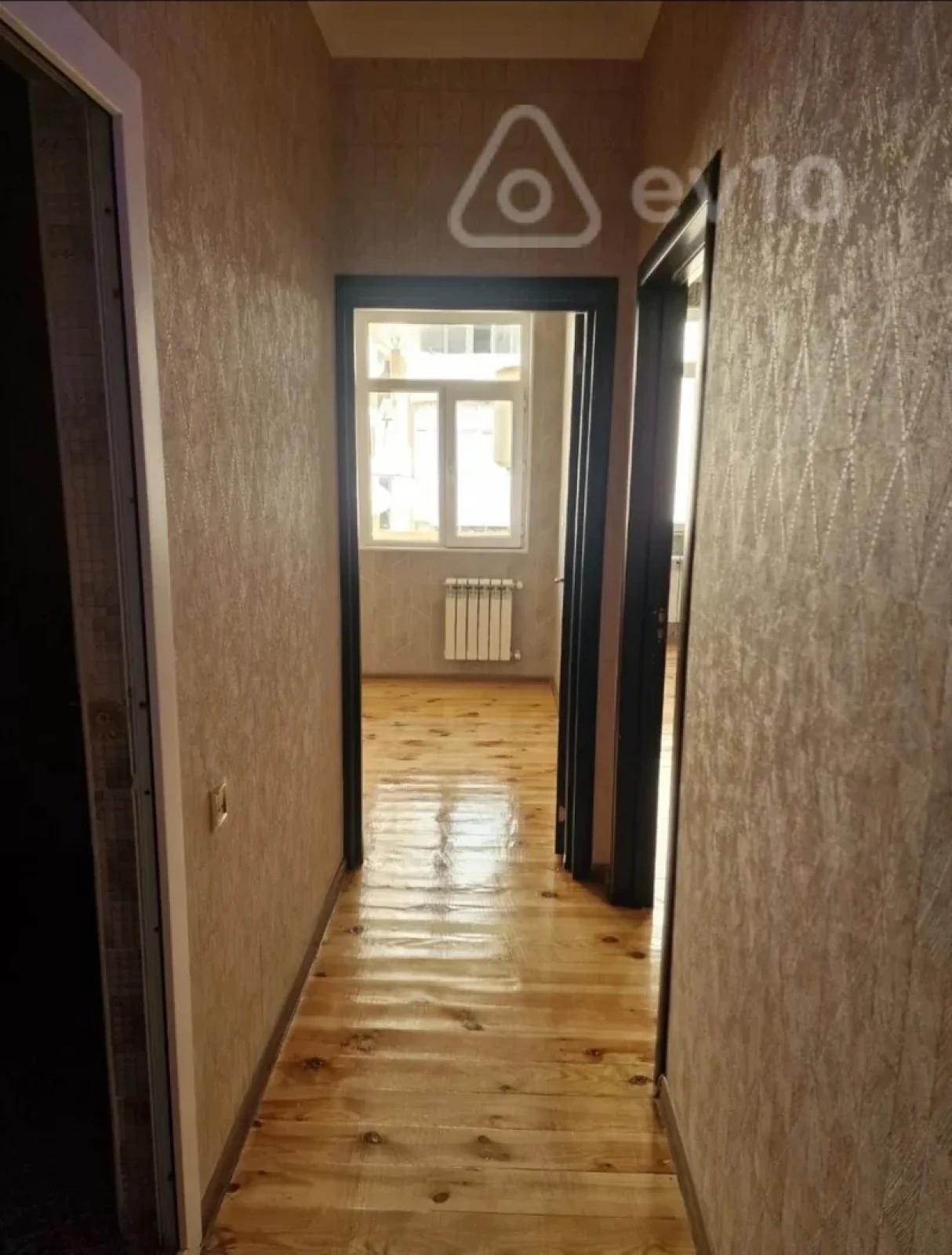 Kirayə verilir 2 otaqlı yeni tikili 50 m²