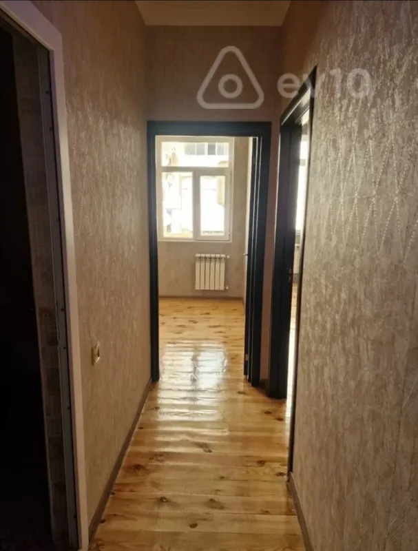 Kirayə verilir 2 otaqlı yeni tikili 50 m²