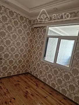 Kirayə verilir 2 otaqlı yeni tikili 50 m²