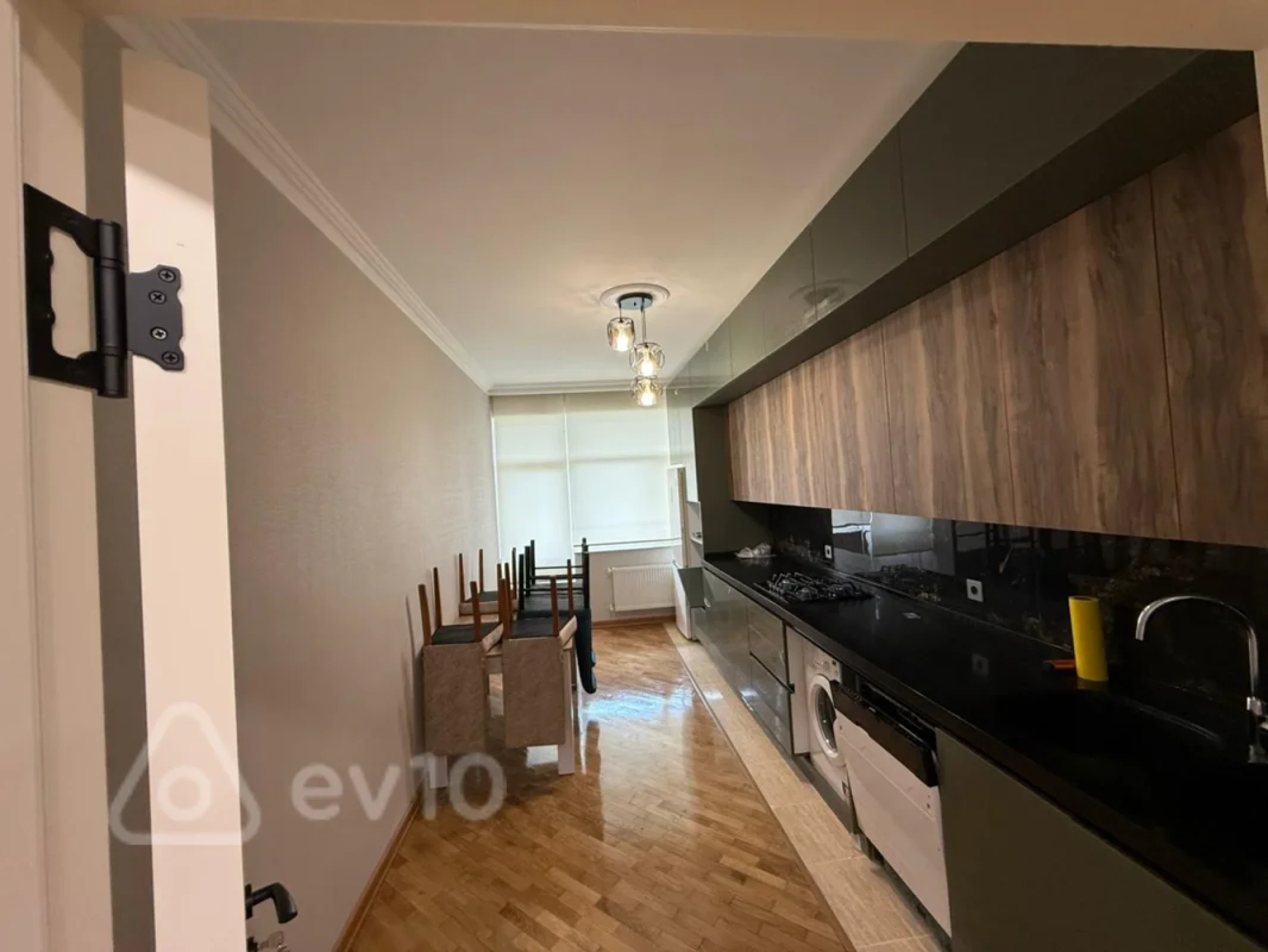 Kirayə verilir 2 otaqlı yeni tikili 100 m²