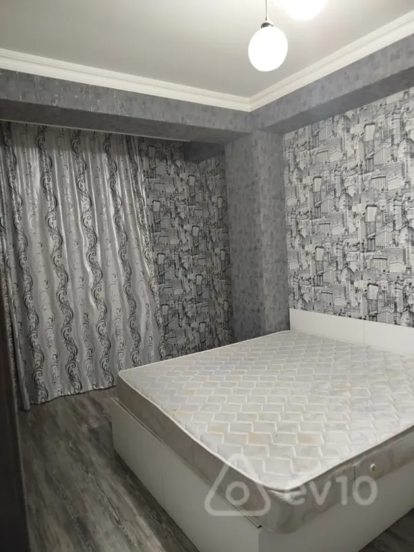 Kirayə verilir 3 otaqlı yeni tikili 61 m²