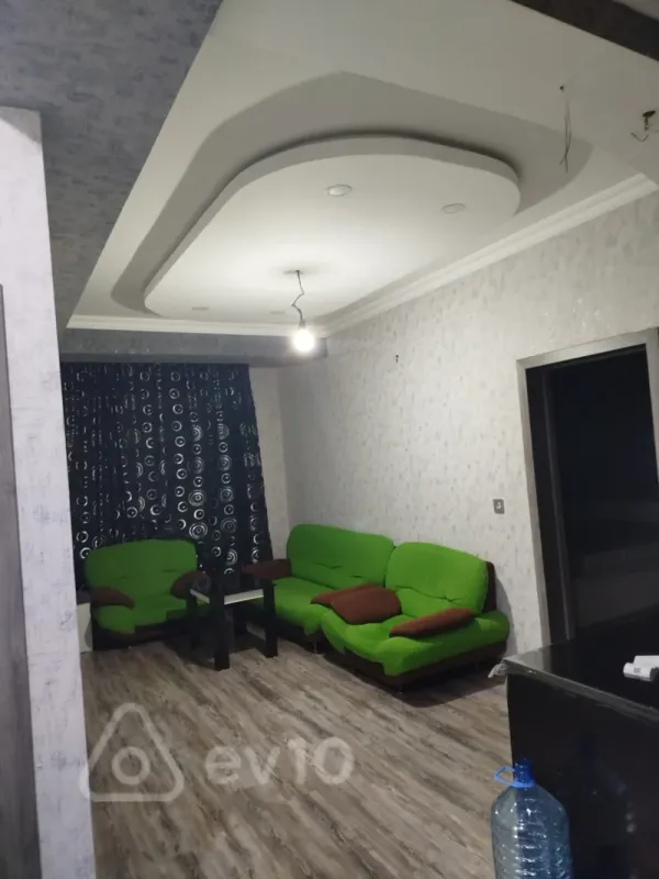 Kirayə verilir 3 otaqlı yeni tikili 61 m²