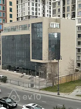 Kirayə verilir 2 otaqlı yeni tikili 60 m²