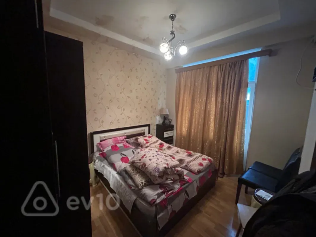 Kirayə verilir 2 otaqlı yeni tikili 60 m²