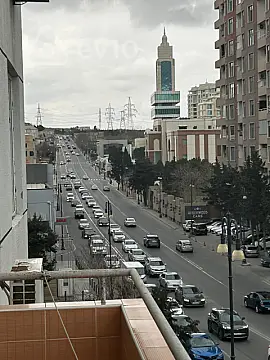 Kirayə verilir 2 otaqlı yeni tikili 60 m² — Bakı, Səbail 2 otaq 60.00 m²