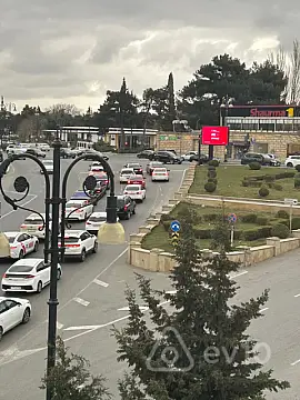 Kirayə verilir 2 otaqlı yeni tikili 60 m²