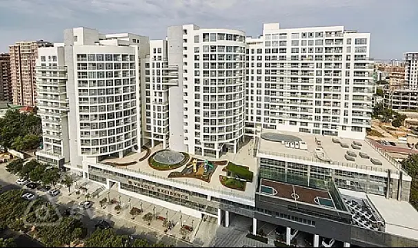 Satılır 3 otaqlı yeni tikili 105 m²