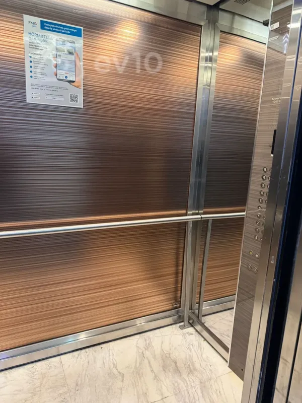 Satılır 3 otaqlı yeni tikili 105 m²