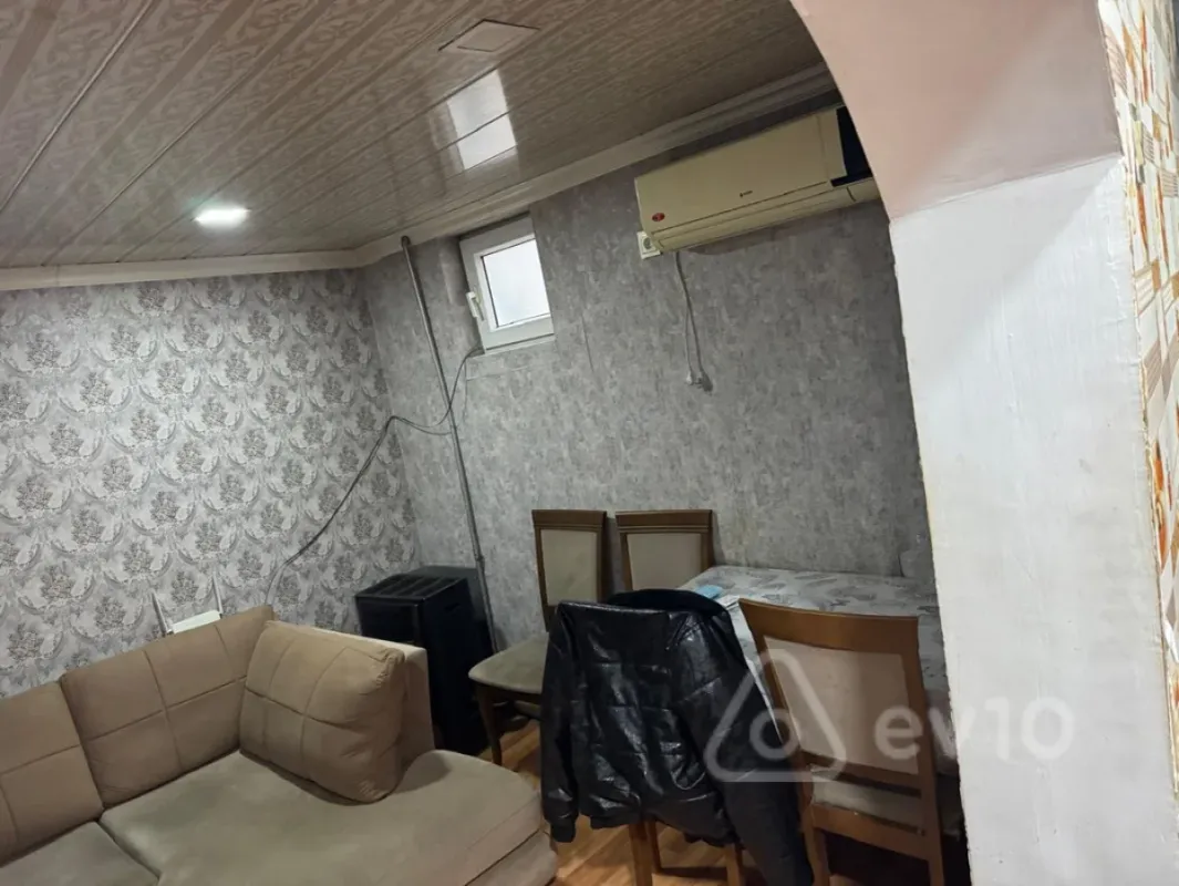 Kirayə verilir 2 otaqlı həyət evi 45 m²