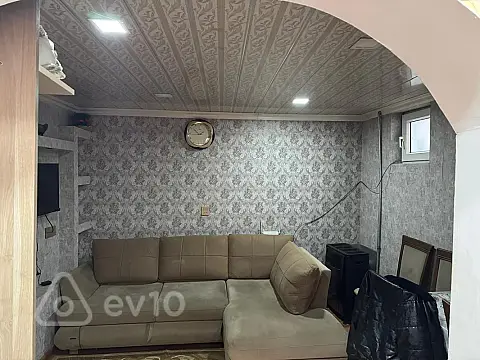 Kirayə verilir 2 otaqlı həyət evi 45 m² — Bakı, Yasamal 2 otaq 45.00 m²