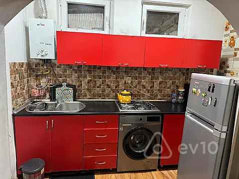 Kirayə verilir 2 otaqlı həyət evi 45 m²