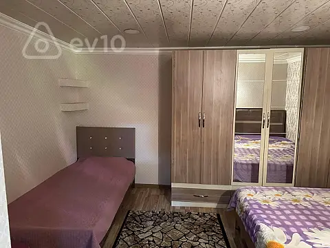 Kirayə verilir 2 otaqlı həyət evi 45 m²