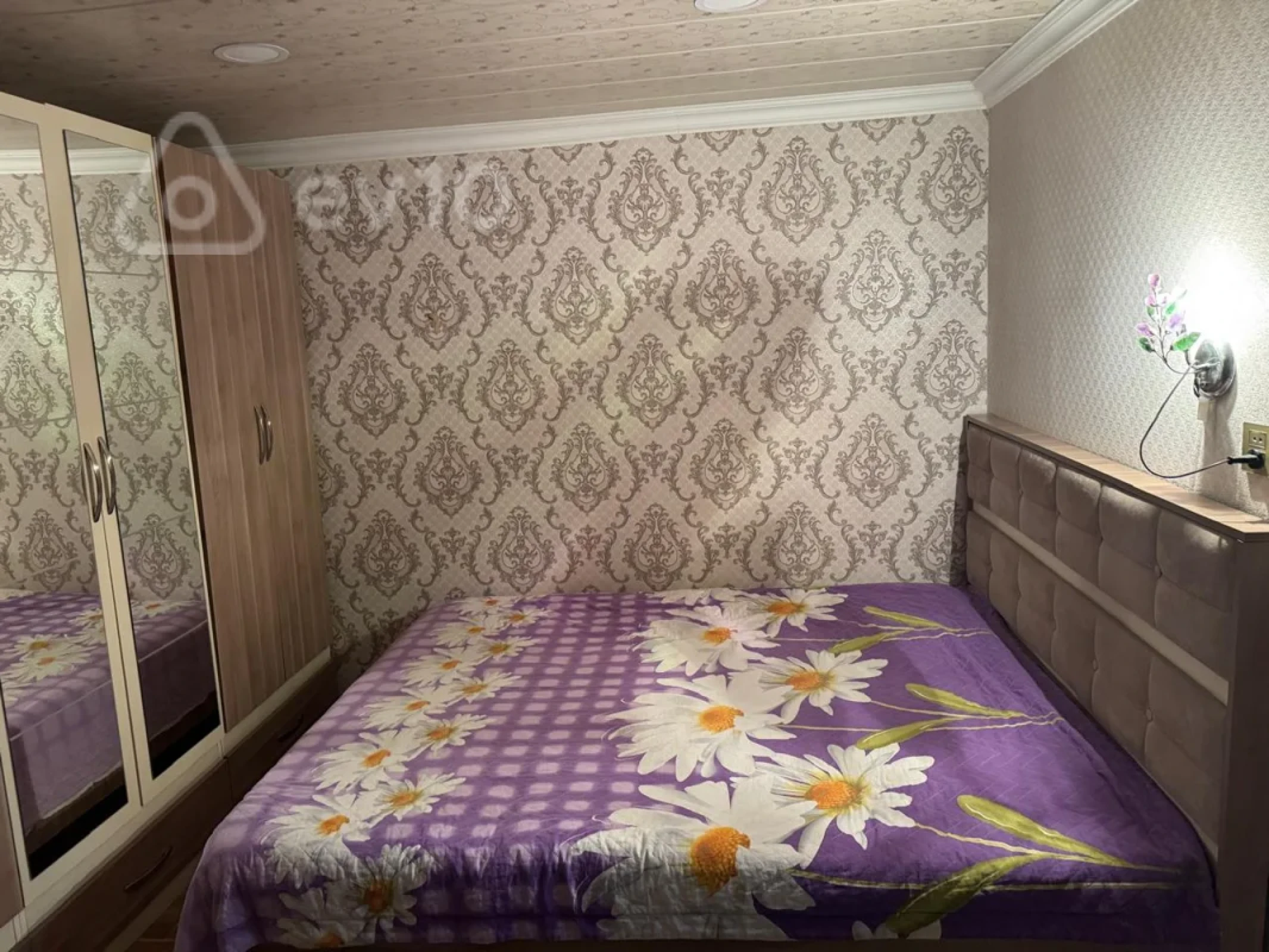 Kirayə verilir 2 otaqlı həyət evi 45 m²