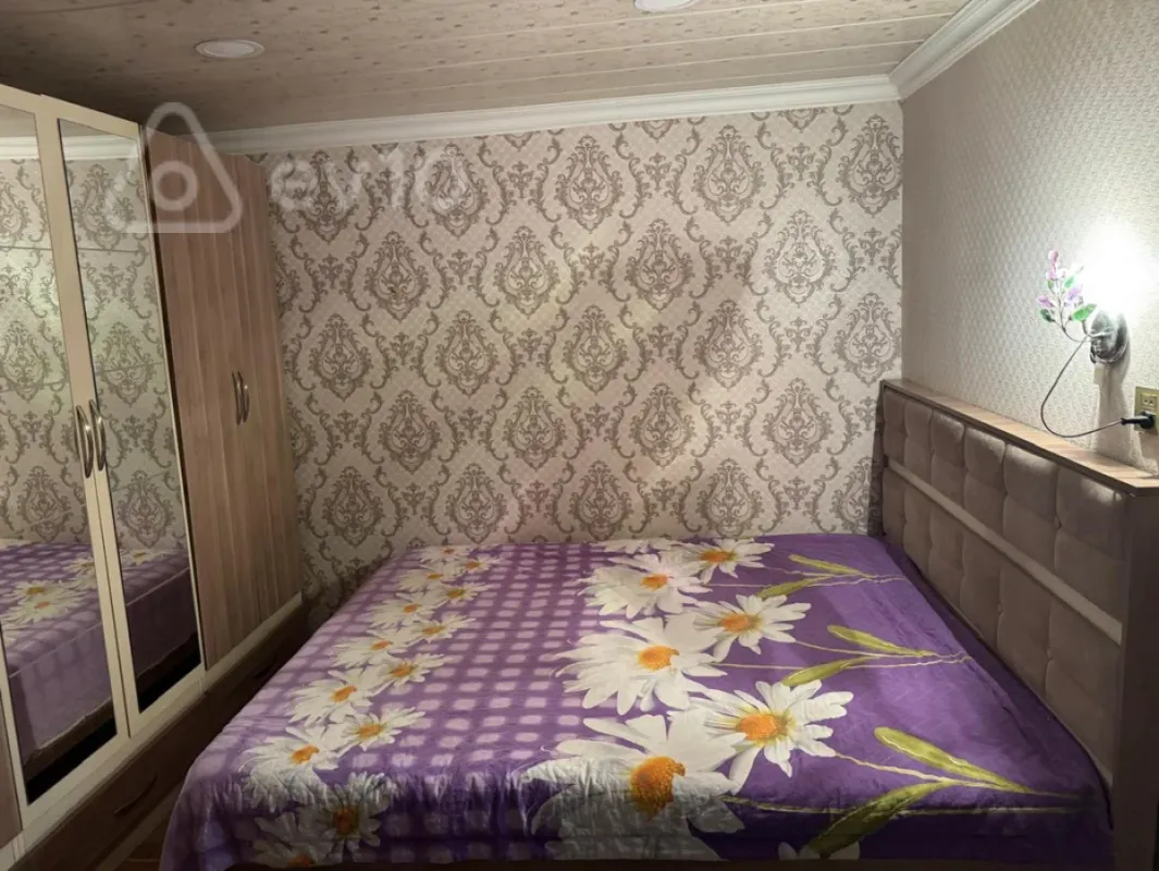 Kirayə verilir 2 otaqlı həyət evi 45 m²