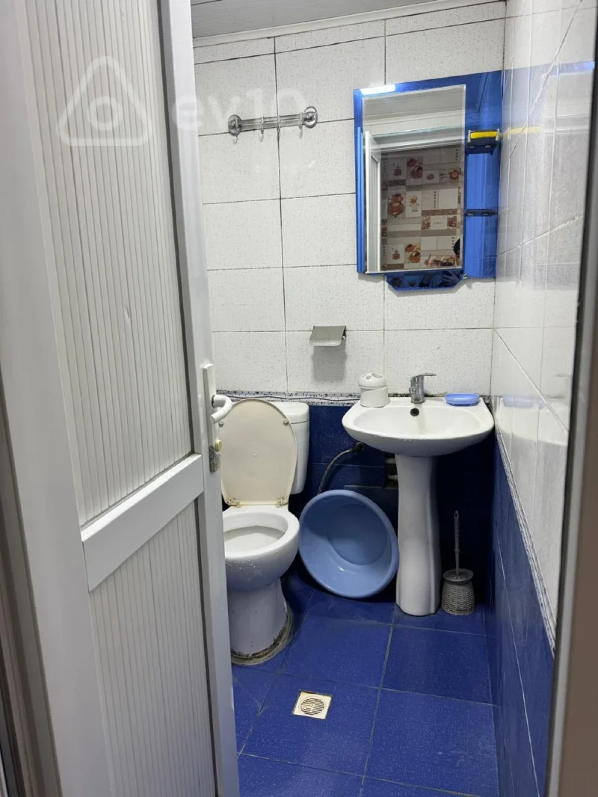 Kirayə verilir 2 otaqlı həyət evi 45 m²