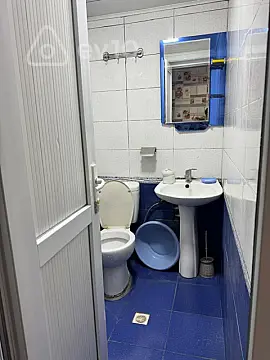 Kirayə verilir 2 otaqlı həyət evi 45 m²