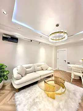 Satılır 3 otaqlı yeni tikili 100 m² — Bakı, Nərimanov 3 otaq 100.00 m²