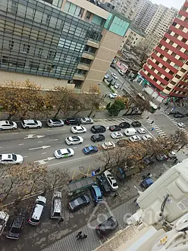 Satılır 3 otaqlı köhnə tikili 100 m² — Bakı, Nərimanov 3 otaq 100.00 m²