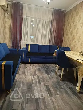 Satılır 4 otaqlı köhnə tikili 100 m² — Bakı, Xətai 4 otaq 100.00 m²