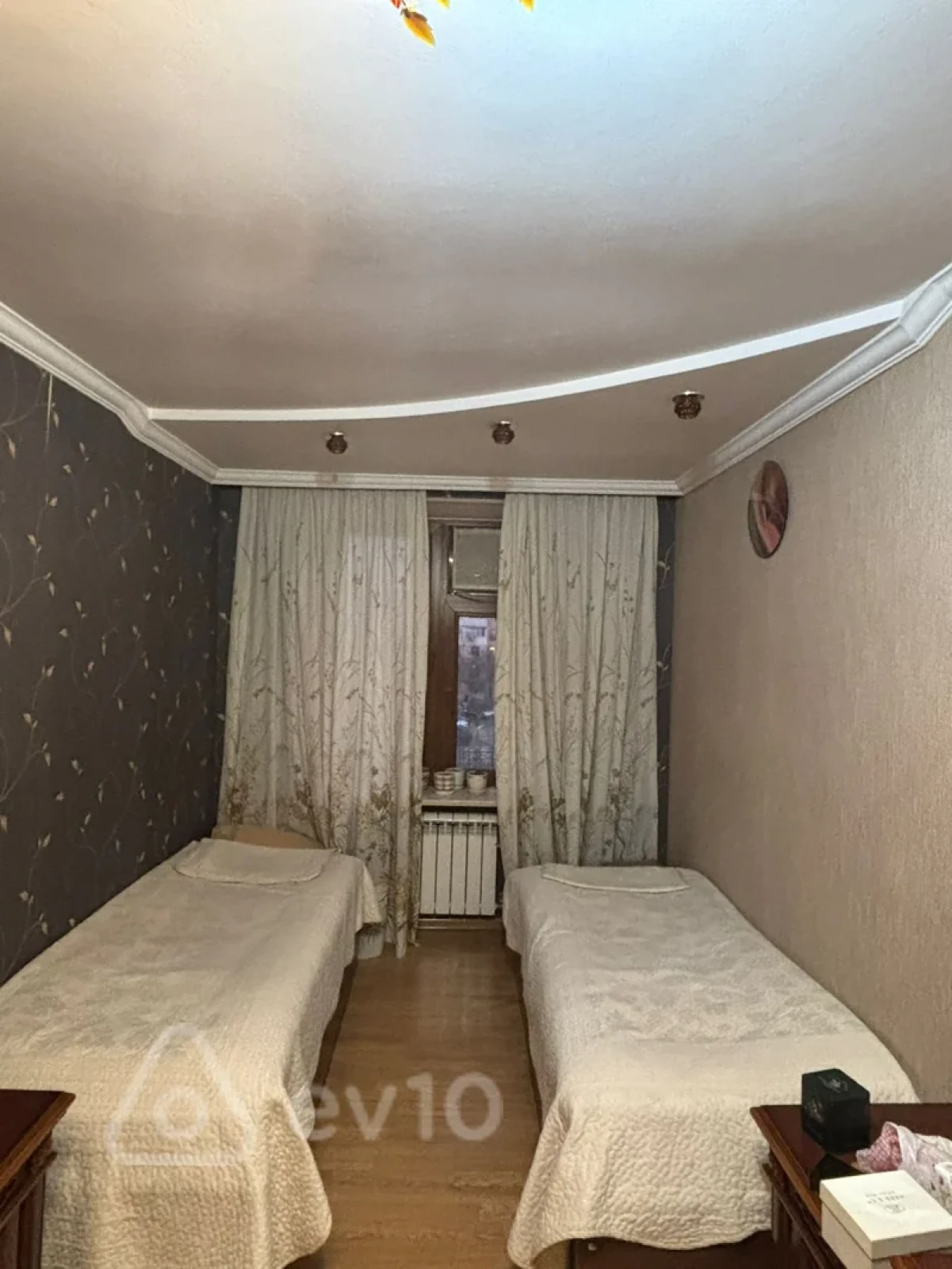 Satılır 3 otaqlı köhnə tikili 63 m²