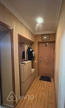 Satılır 3 otaqlı köhnə tikili 63 m² — Bakı, Nizami 3 otaq 63.00 m²