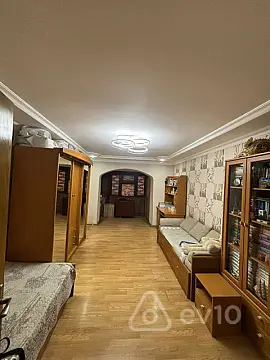 Satılır 3 otaqlı köhnə tikili 63 m²