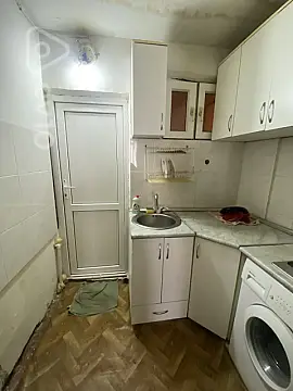Kirayə verilir 2 otaqlı köhnə tikili 53 m² — Bakı, Səbail 2 otaq 53.00 m²