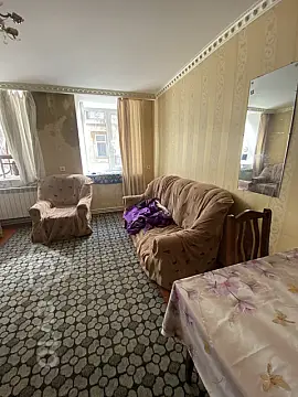Kirayə verilir 2 otaqlı köhnə tikili 55 m²