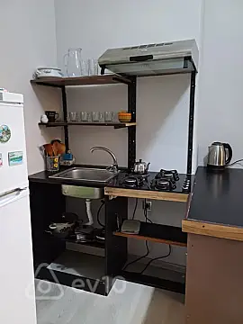 Kirayə verilir 2 otaqlı yeni tikili 55 m²