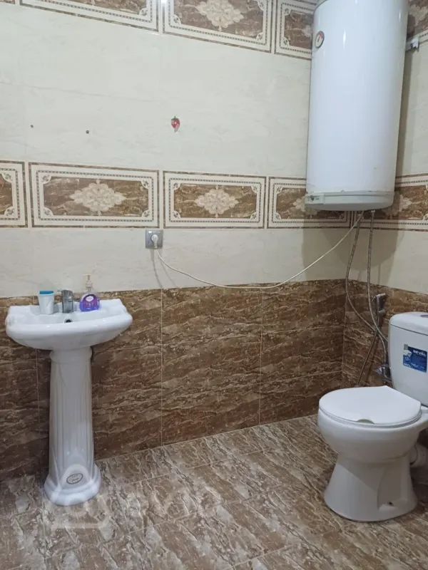 Kirayə verilir 2 otaqlı yeni tikili 55 m²