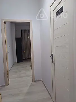 Kirayə verilir 2 otaqlı yeni tikili 55 m²