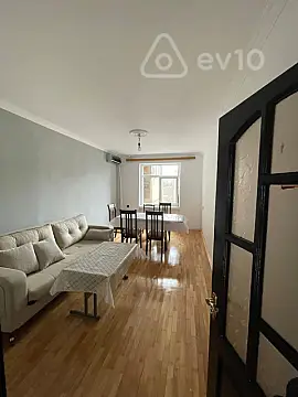 Kirayə verilir 2 otaqlı köhnə tikili 70 m² — Bakı, Xətai 2 otaq 70.00 m²