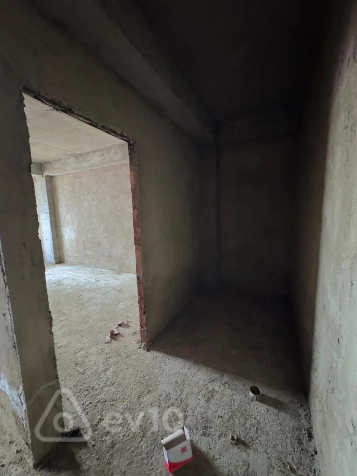 Satılır 2 otaqlı yeni tikili 49.5 m²